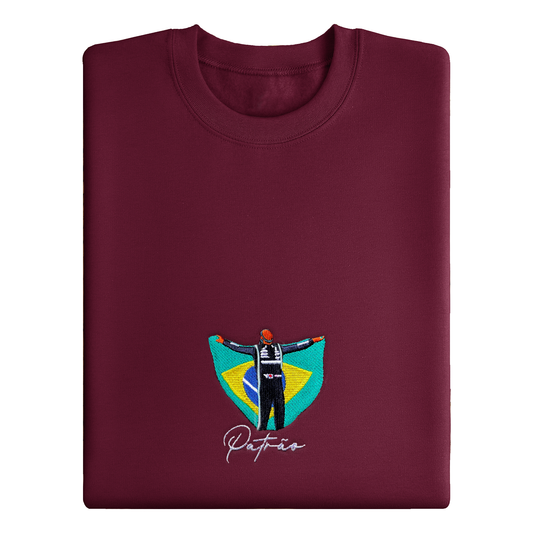 Lewis Hamilton - BRAZIL 2021 | T-shirt