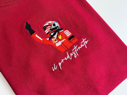 Charles Leclerc - SPA 2019 | T-Shirt